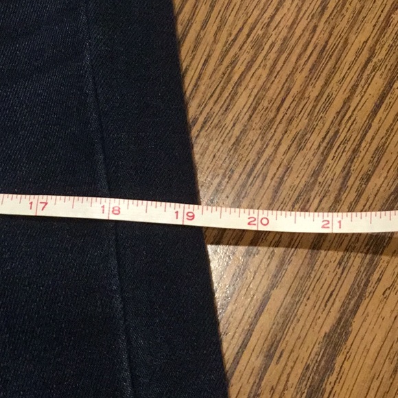 NWT Nine West jeans - Picture 4 of 5